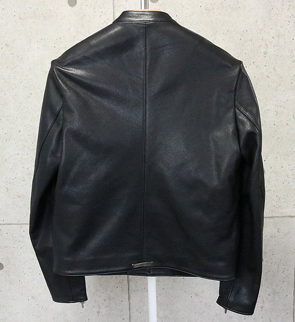 ★クロムハーツ★ライダースジャケット　RACING2 CHROME HEARTS クロムハーツ（原本有） RACING2 レーシング2