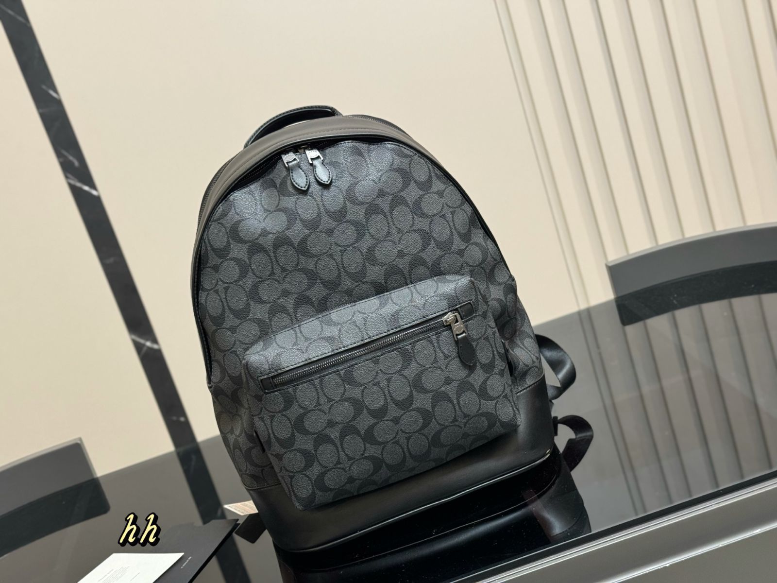 今日 COACH メンズ バックパック 送料無料 今在庫 価格