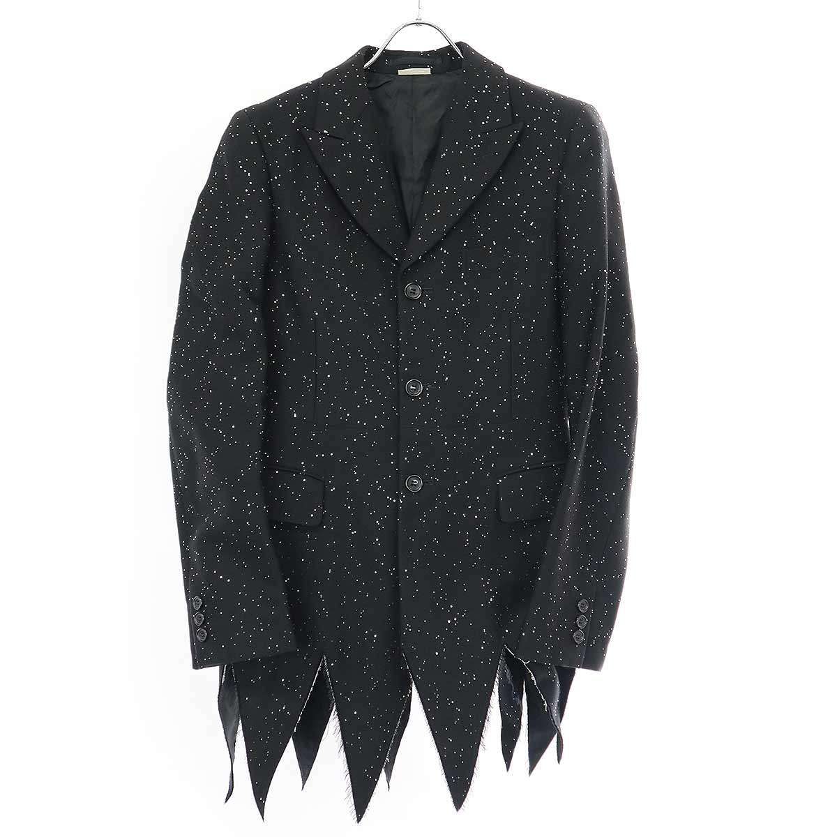 COMME des GARCONS HOMME PLUS コム デギャルソンオムプリュス 23SS 