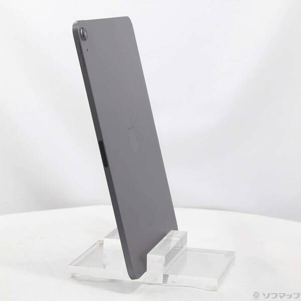 中古】iPad Air(第5世代)M1 64GB Wi-Fi スペースグレー Amazon.co.jp