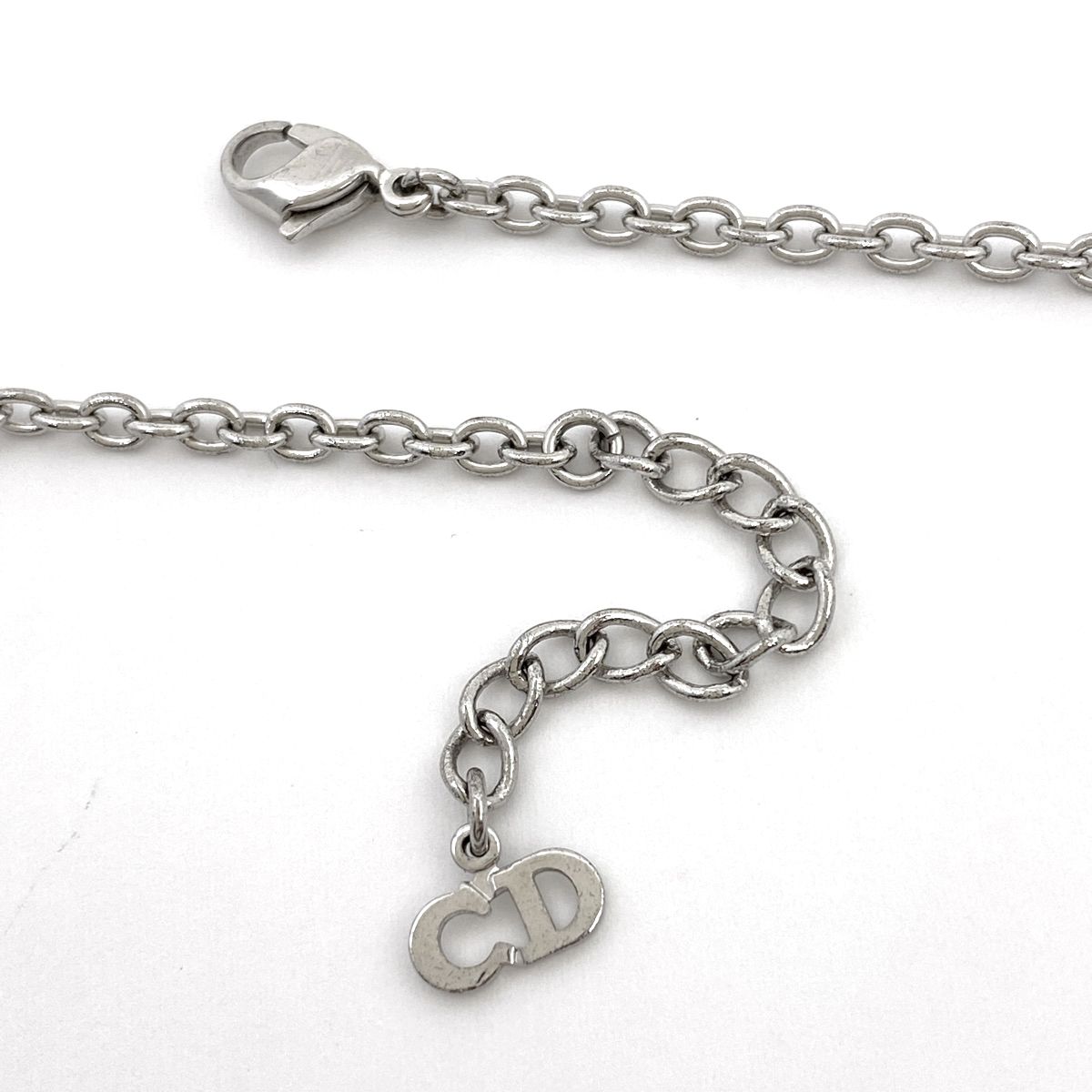 dior ネックレス シルバー パール Diorのネックレス20選 人気のパール