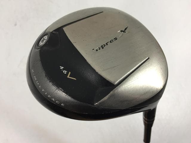 AFD ドライバー 返品OK 【中古ゴルフクラブ】AFD AFD SD-01 ドライバー