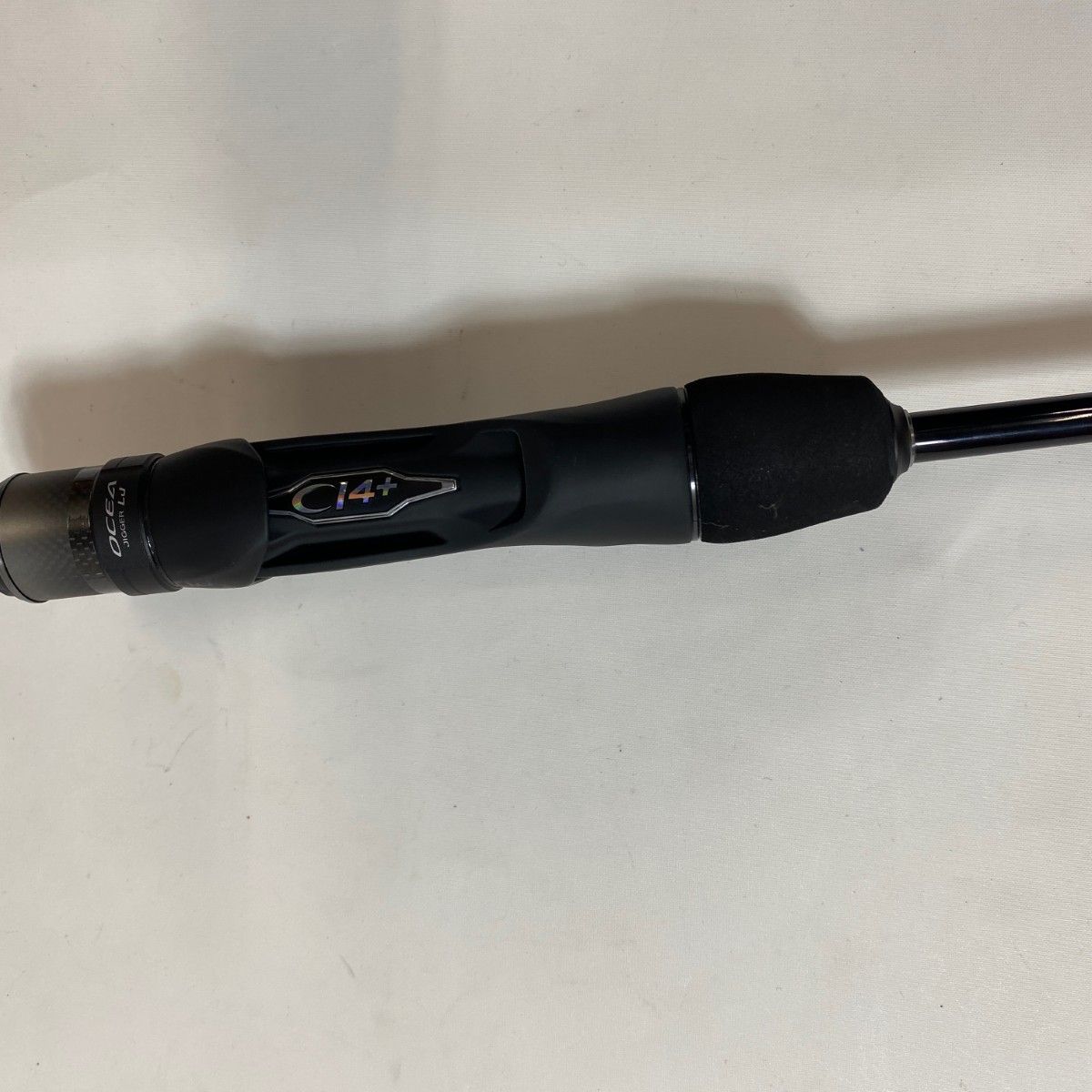 ΨΨSHIMANO シマノ ルアーロッド24オシアジガーSLJ B63-0 348067 - メルカリ 