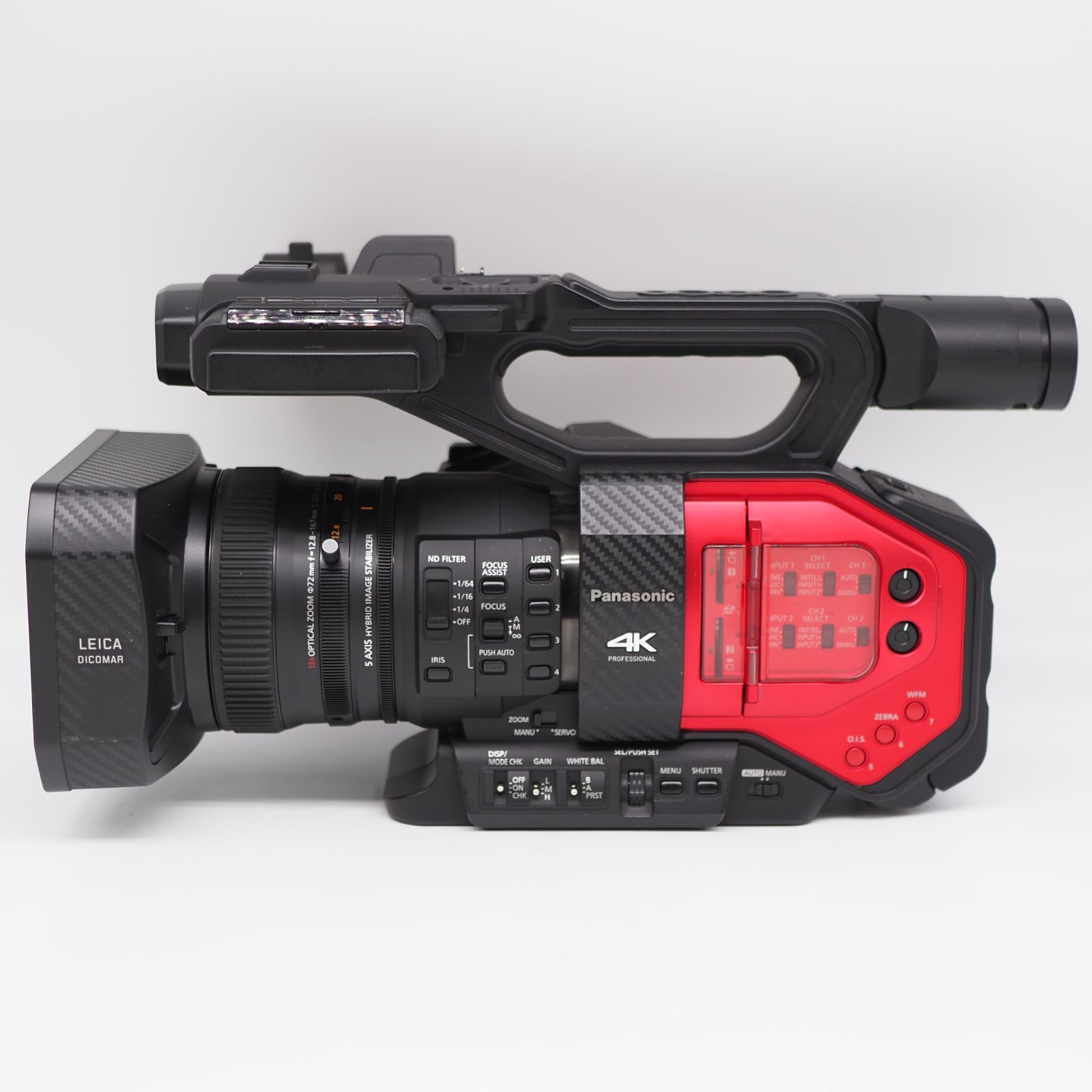 □76803ショット□ NikonD4S 225019 □実用品□