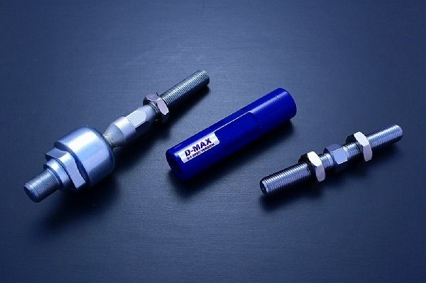 D-MAX 強化タイロッド D1 SPEC 日産 セフィーロ A31 タイプR DMSU057AT2