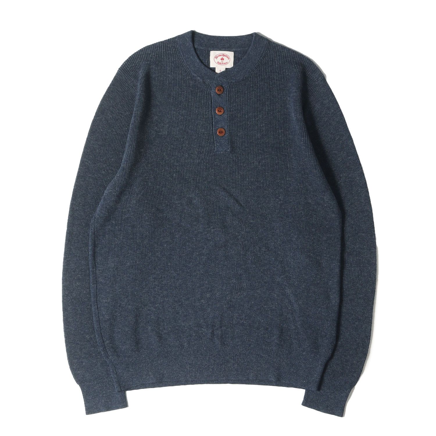 新品同様】BROOKS BROTHERS ブルックスブラザーズ ニット サイズ 新品同様】BROOKS BROTHERS ブルックスブラザーズ ニット サイズ