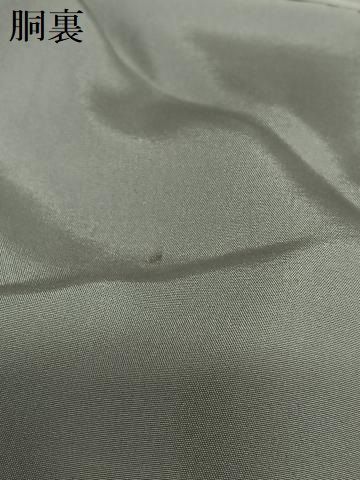 平和屋着物○上質な紬 格子 正絹 逸品 AAAT0576zg - メルカリ