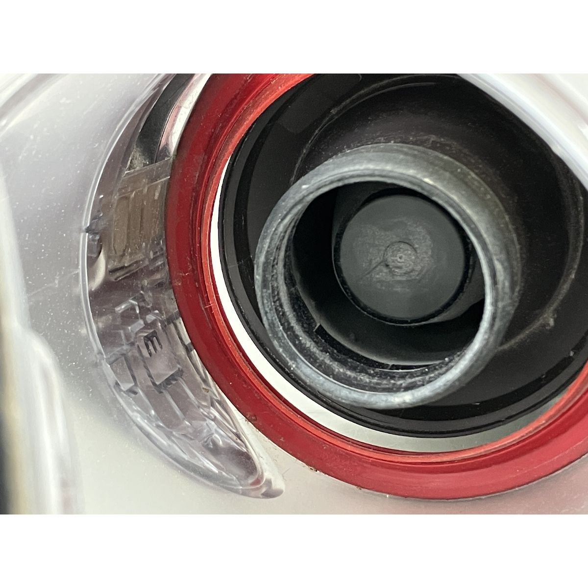 fluffy コードレス