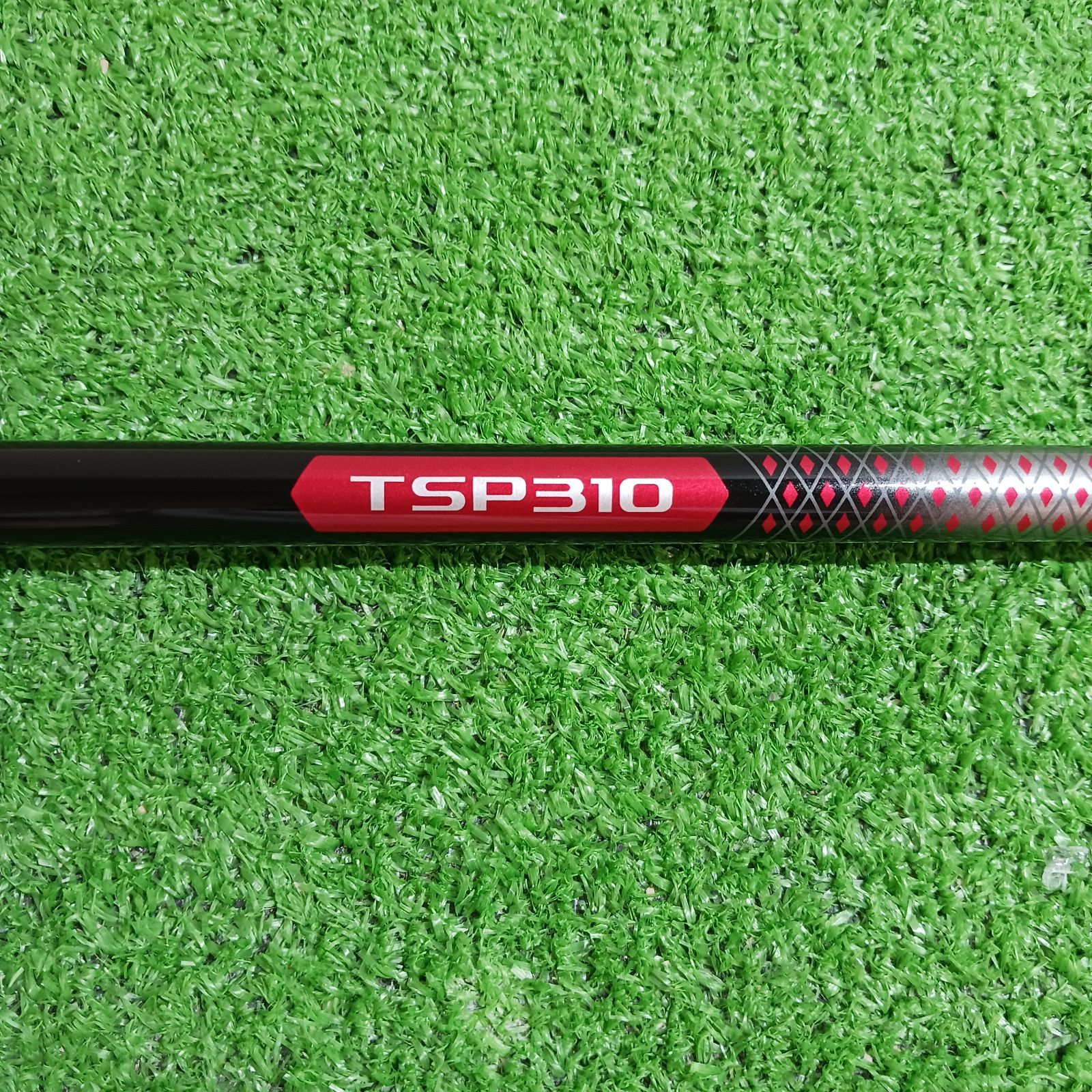 タイトリスト TSR3 10.5ドライバー TSP310 60S純正シャフト TSP310