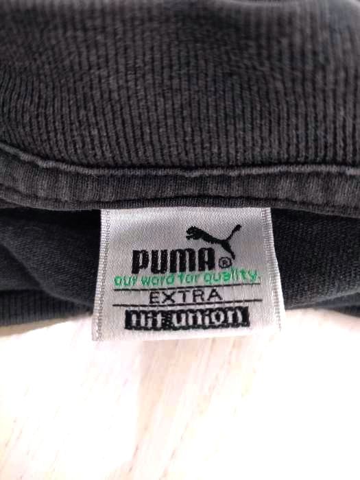 PUMA(プーマ) 80~90S ヒットユニオンタグ ロゴプリ #89116# - メルカリ