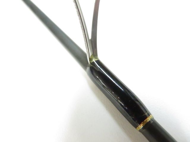 エバーグリーン】 コンバットスティック テムジン TMJS-60SLMX