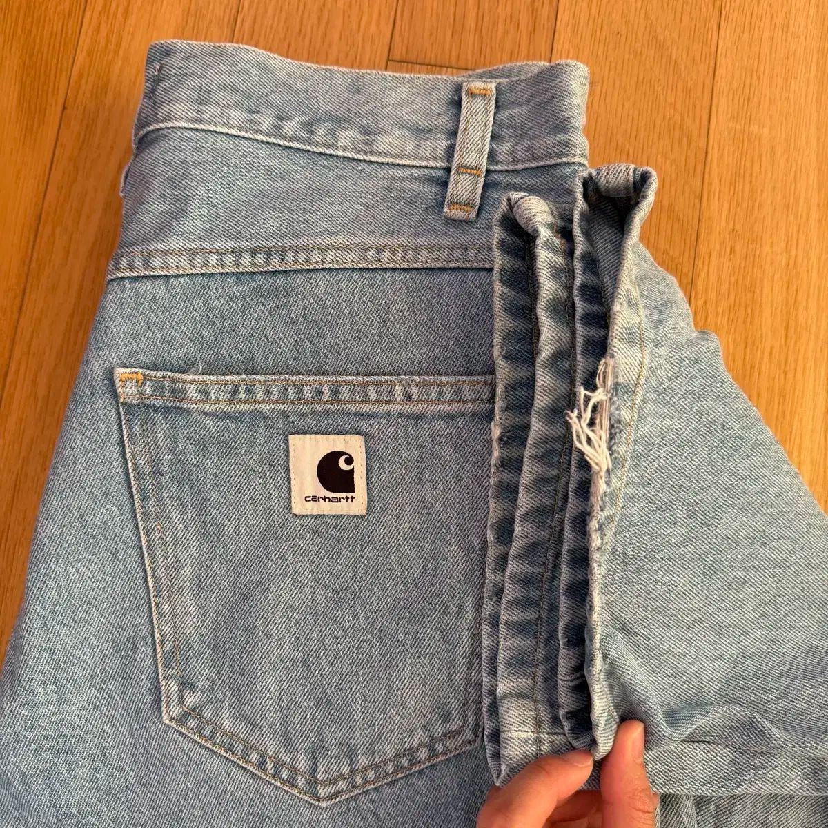 BRANDON PANT