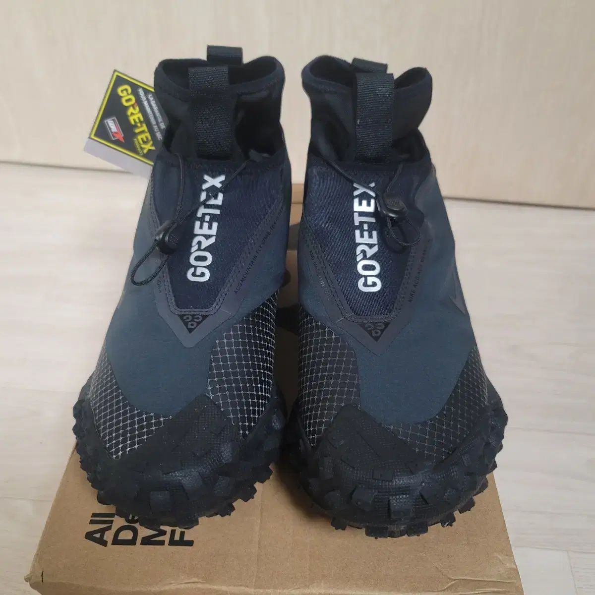 NIKE ナイキ ACG マウンテン フライ GORE-TEX ゴアテックス 265