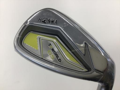 本間ゴルフ TOUR WORLD GS 11 レディース ウェッジ WG SPEED TUNED 42 IR フレックスL レディース 女性用 右利き 右用 Aランク ゴルフクラブ