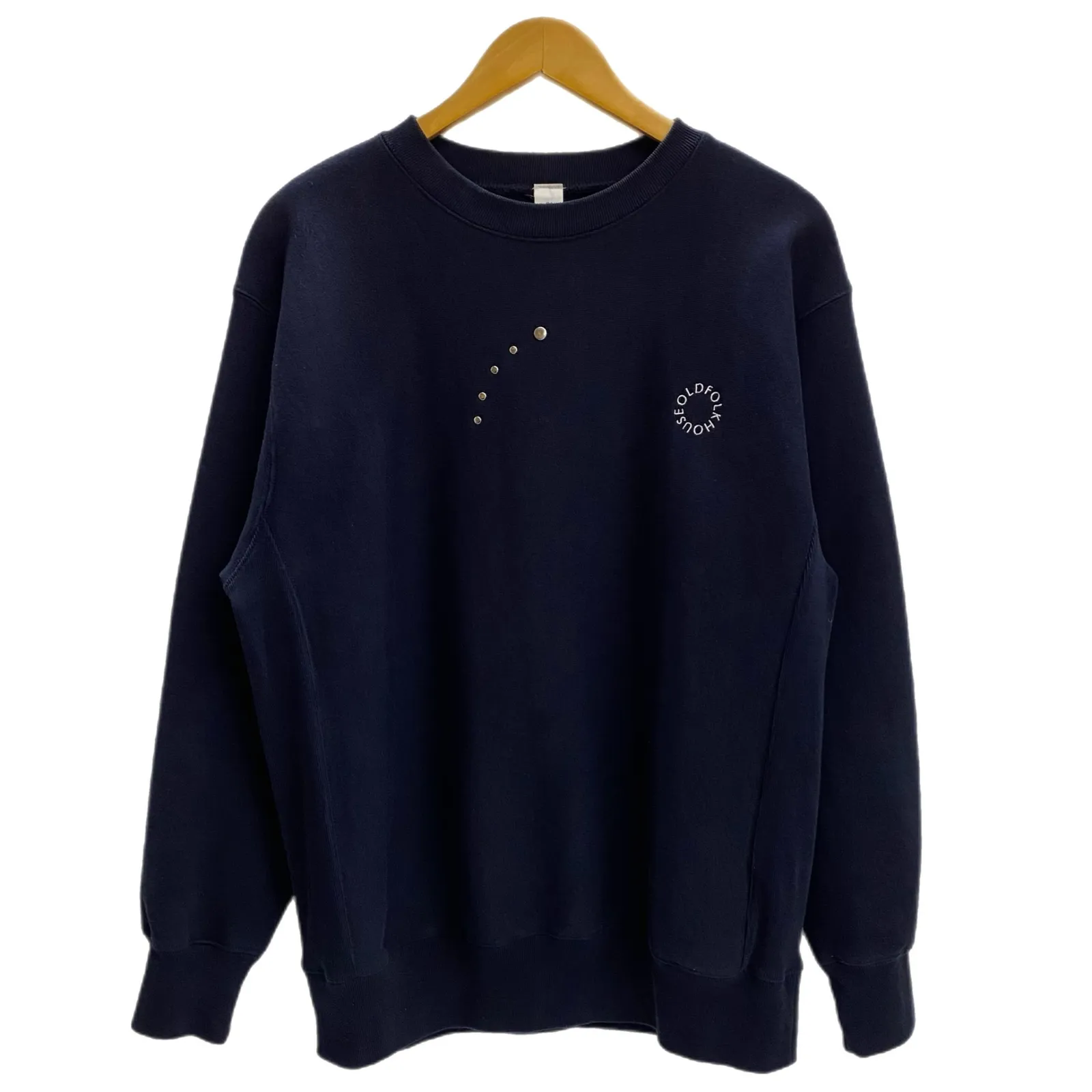 old folk house バッグ o別注　希少 2025年最新】old folk house バッグの人気アイテム - メルカリ