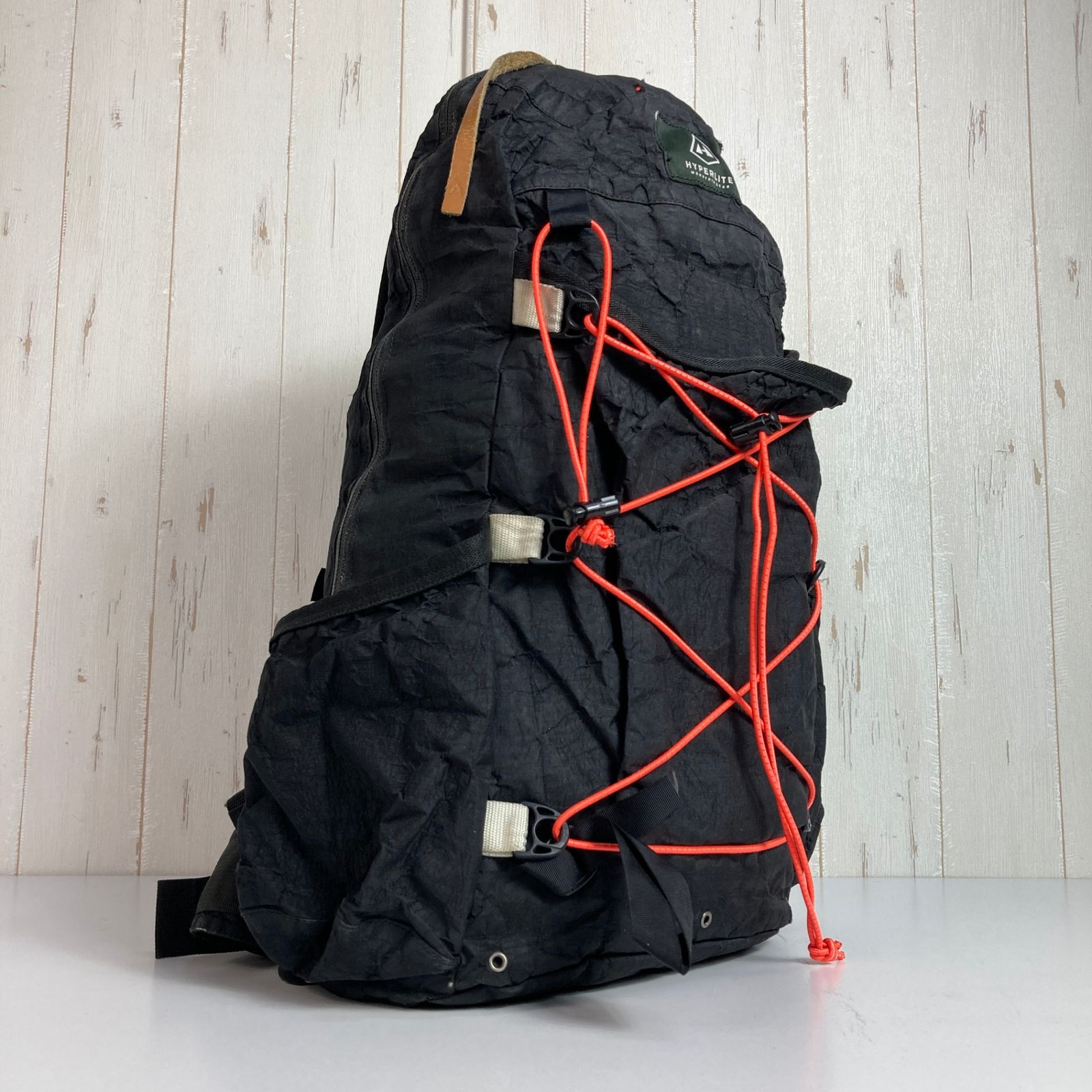 OneSize ブラック系 Hyperlite Mountain Gear Hmg ハイパーライトマウンテンギア デイブレイク 17 Day Break 17 バッグ ストレージ バックパック デイパック 容量 ~29L DCF