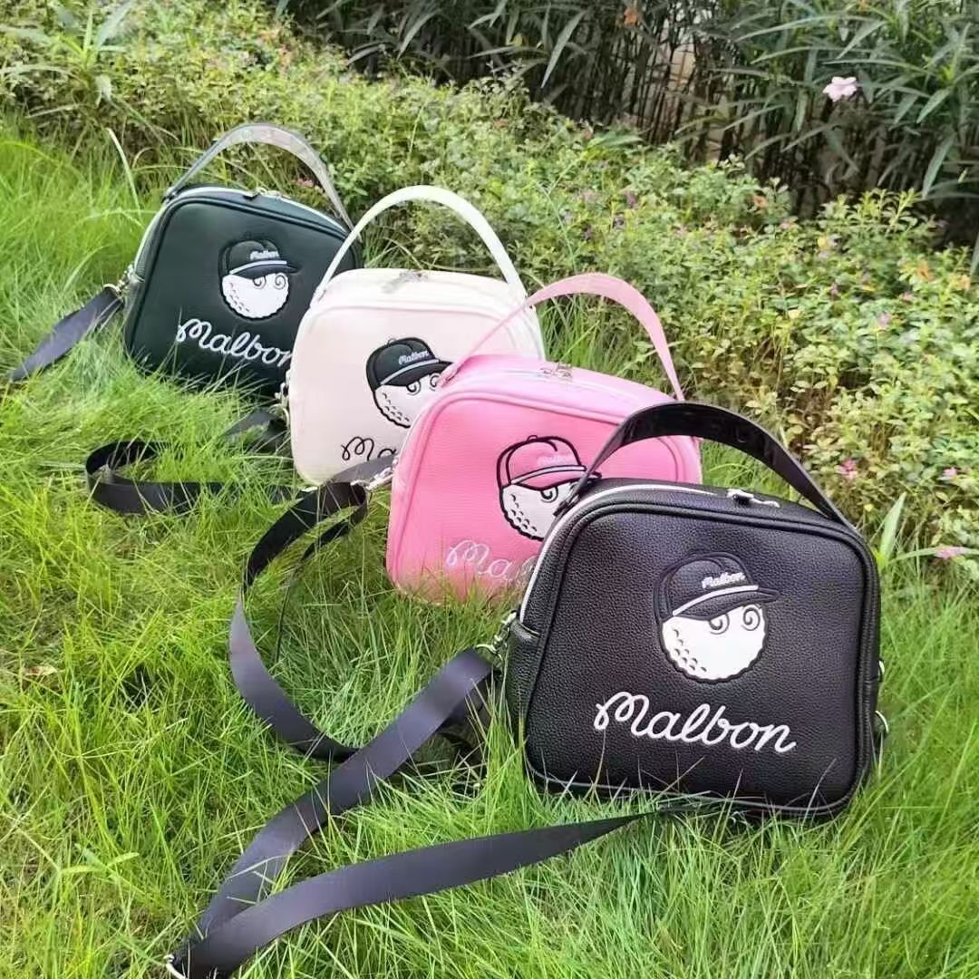 マルボン Malbon トートバッグ ハンドバッグ ショルダーバッグ
