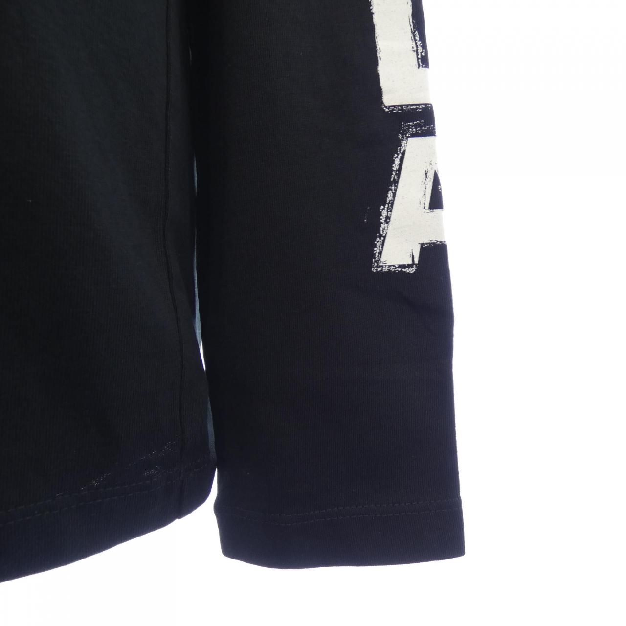 ステラマッカートニー STELLA MCCARTNEY サンシャインロンT Tシャツ  