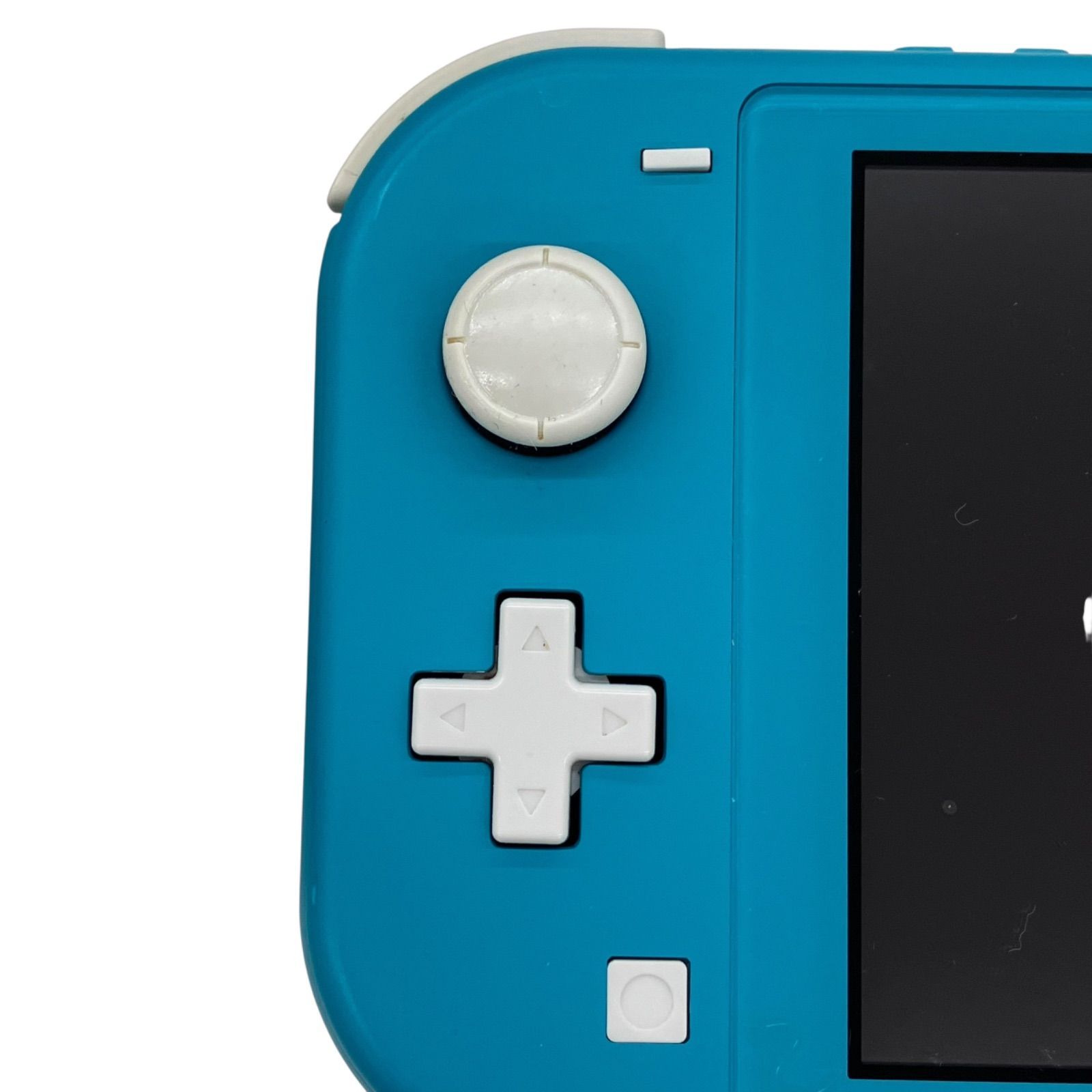 186000 現状品 Nintendo 任天堂 ニンテンドウ Switch Lite HDH-001