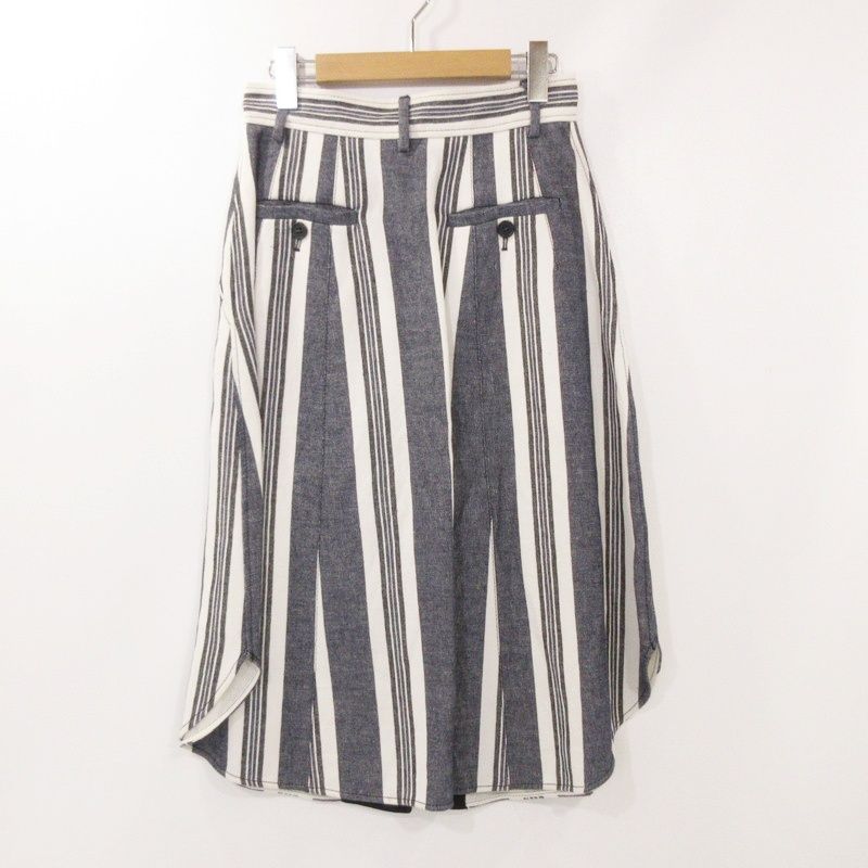 姫路東店】 中古 MAX MARA | マックスマーラ スカート フロント 姫路東店】 中古 MAX MARA | マックスマーラ スカート フロント