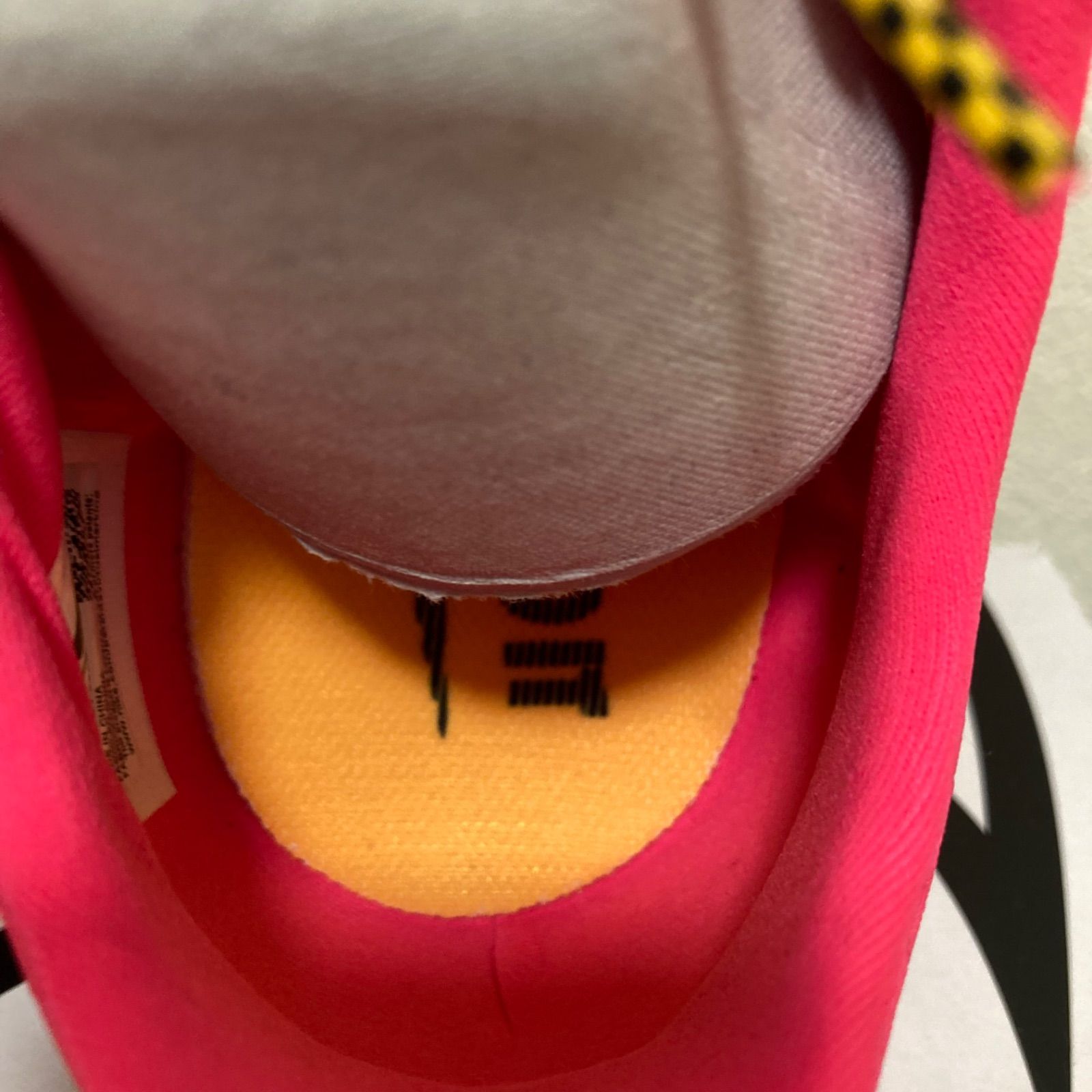 NIKE マックスフライ 30cm 未使用未着用品 ナイキ zoom max fly - メルカリ