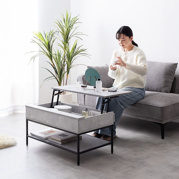 センターテーブル リビングテーブル