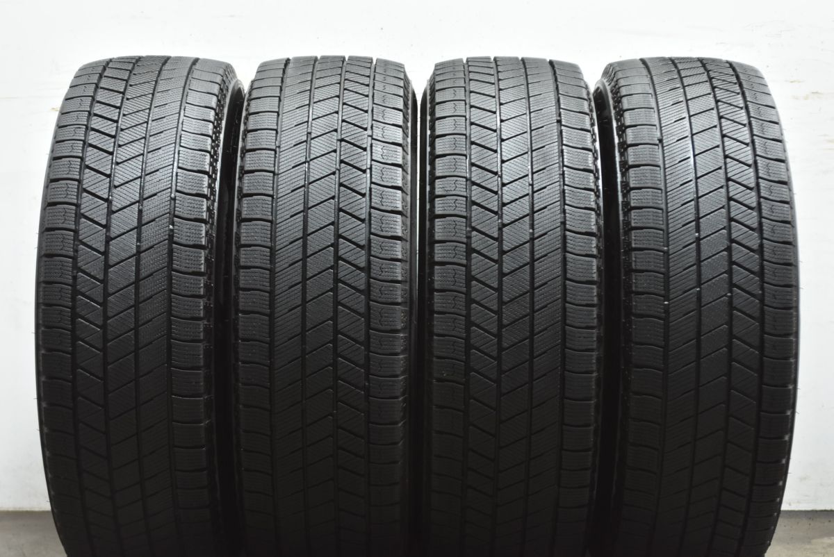 2025年 バリ溝 VRX3付 WEDS IRVINE 16in 6.5J 25 PCD108 ブリヂストン ブリザック 215|65R16 シトロエン C4 プジョー 2008 FFCRYSTALESIA_COM