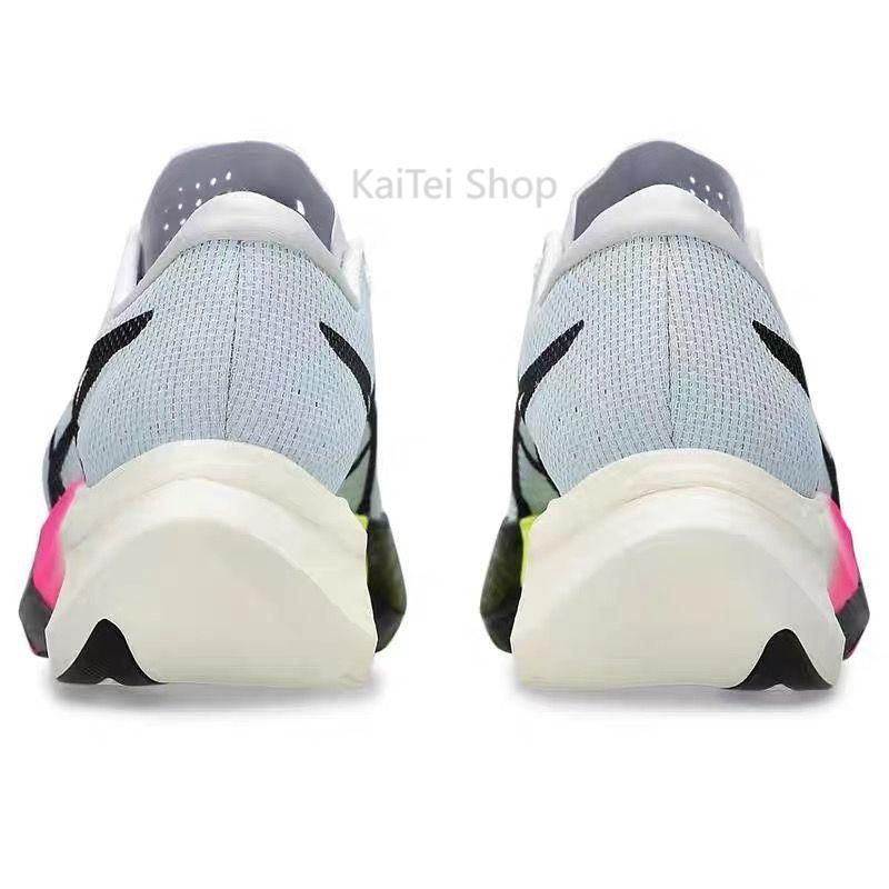 ASICS Metaspeed Edge Paris pink アシックス メタスピード ピンク 靴 
