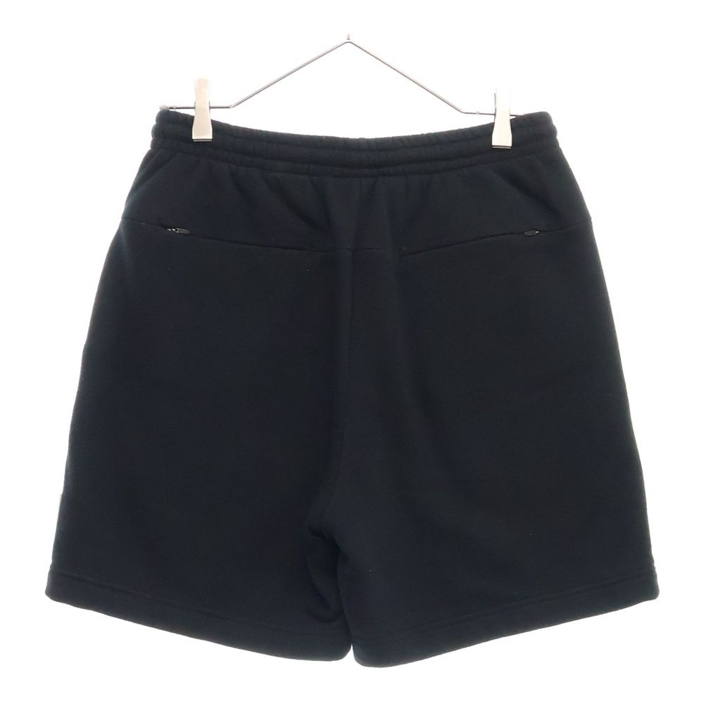 wtaps academy shorts black