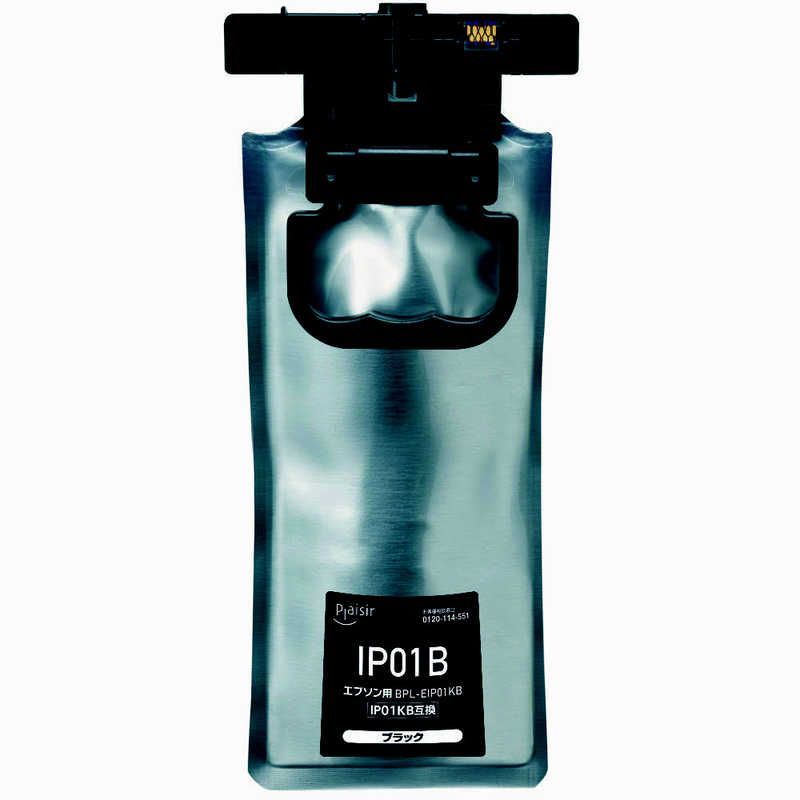 未開梱 プレジール 互換インク エプソン IP01KB互換 BPL-EIP01KB CHRISTIANNAURATH_COM_BR