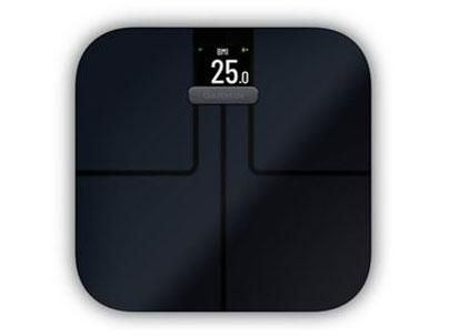 2営業日で発送 ガーミン スマート体重計 Index S2 010-02294-30 Black