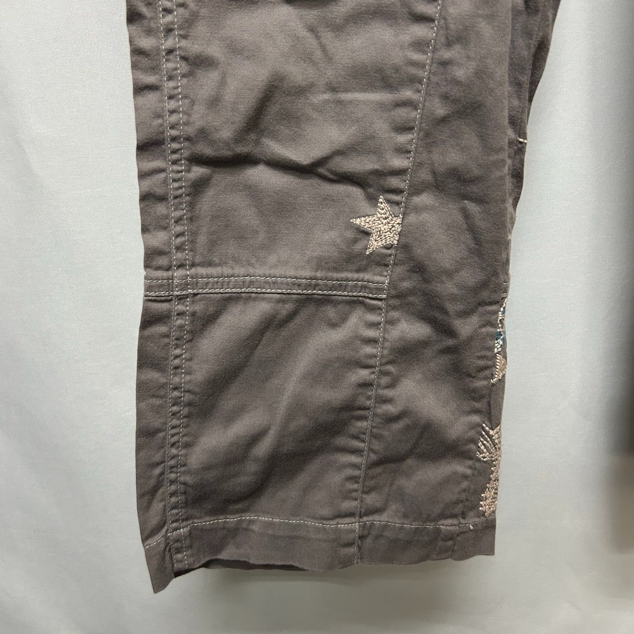 ☆専用☆センソユニコCube-Cubeのパンツ センソユニコ Cube-cube