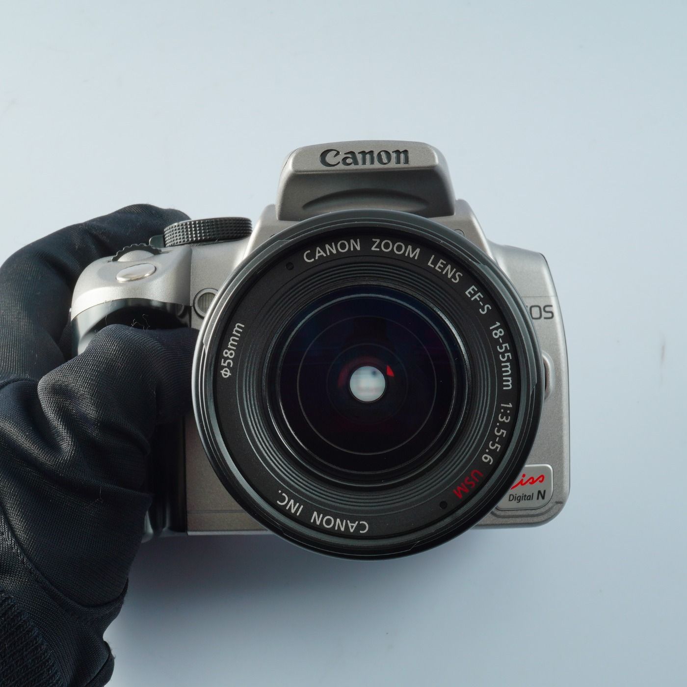 F3.5-5.6 USM