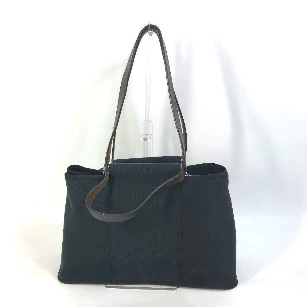 HERMES エルメス トートバッグ カバックエランPM トワルオフィシ