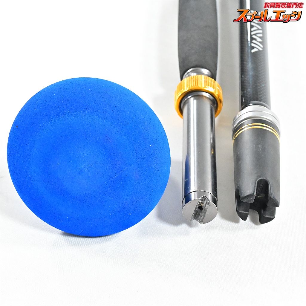 ダイワ ゴウイン ブル HH-220 ファイティングボトム付 DAIWA GOUIN BULL カツオ ブリ ヒラマサ K_226 v 43824