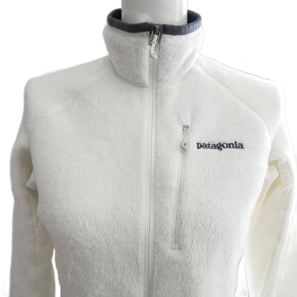 パタゴニア Patagonia 美品 R2 Jacket ウィメンズ R2 フリース