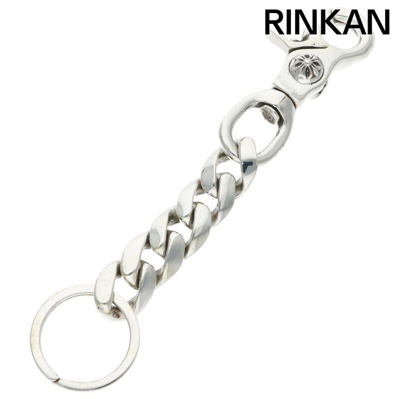 高品質！即発送！クラシック キーチェーンキーリングキーホルダーシルバー 925 高品質！即発送！クラシック キーチェーンキーリングキーホルダー