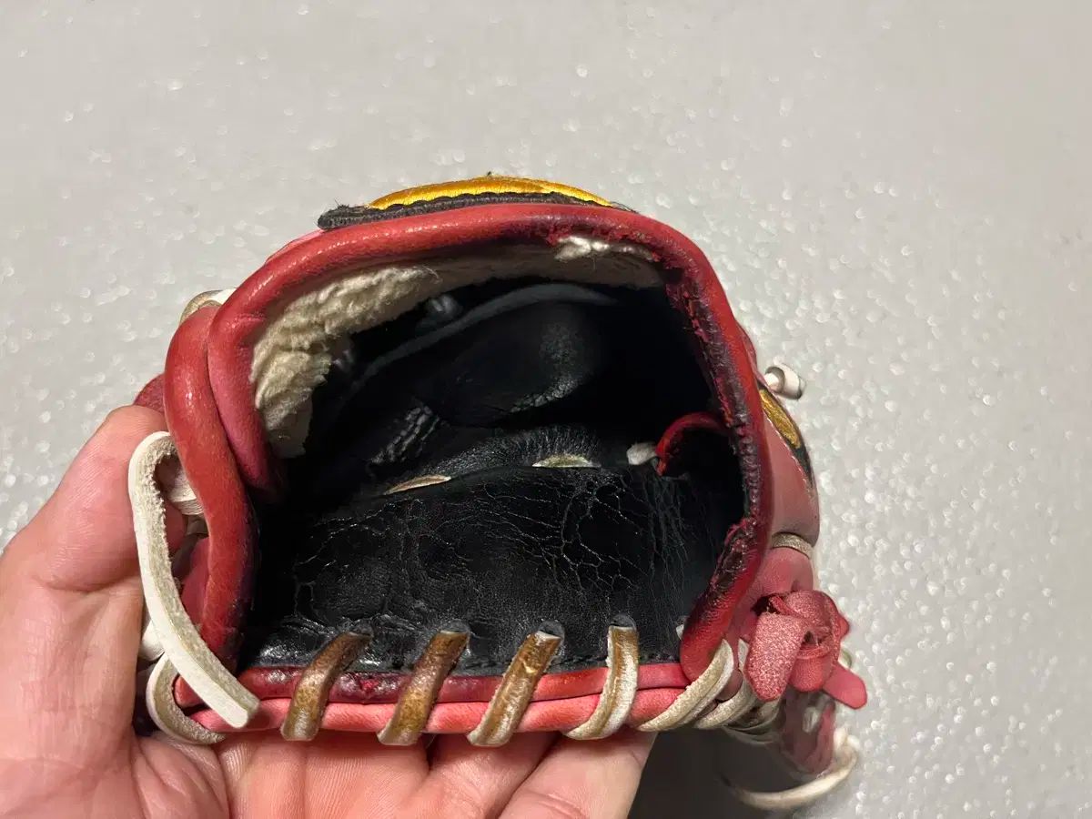 SSK 外野グローブ