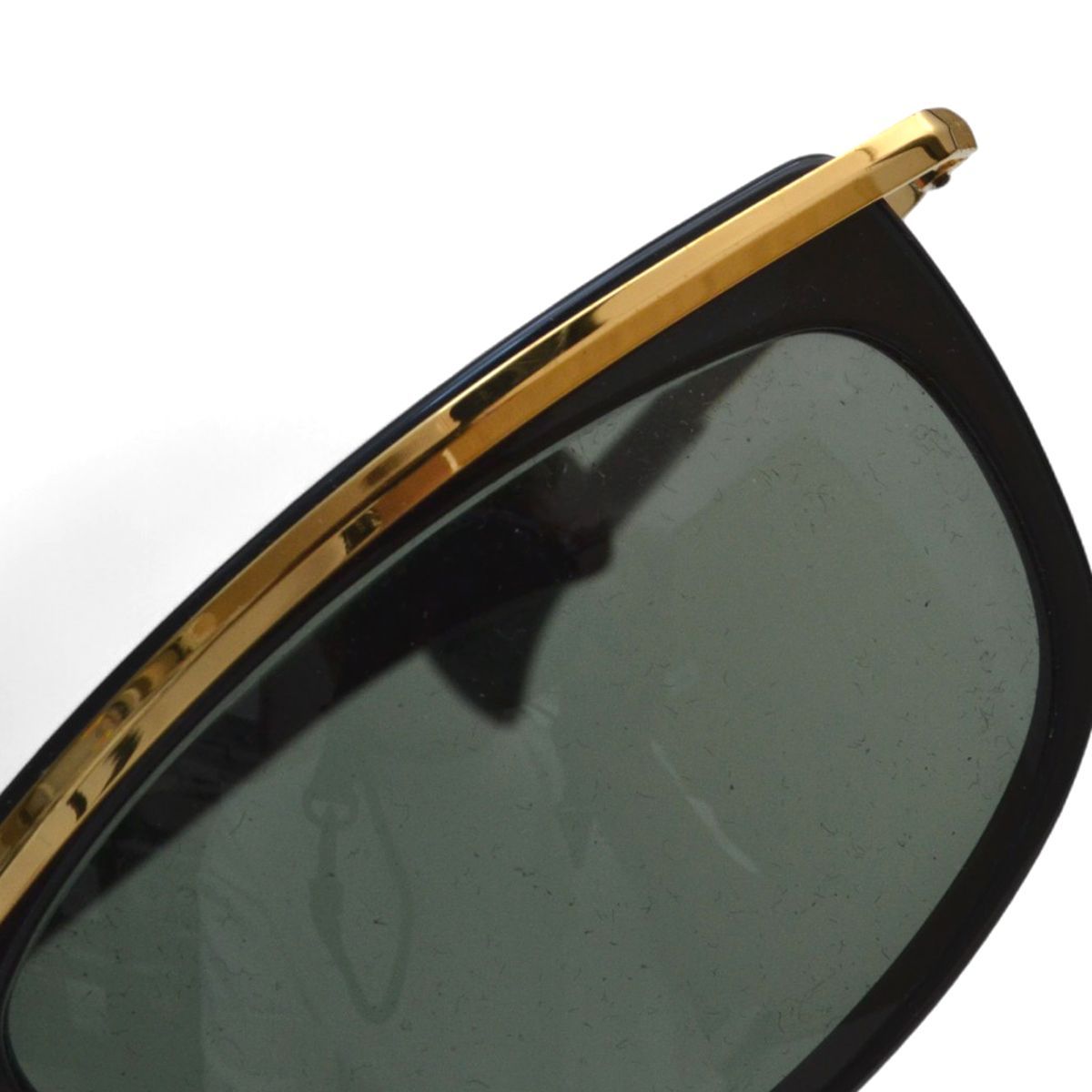 レイバン L1000サングラス NICE Ray Ban B &L L1000 Olympian Sunglasses FRAMES Gold