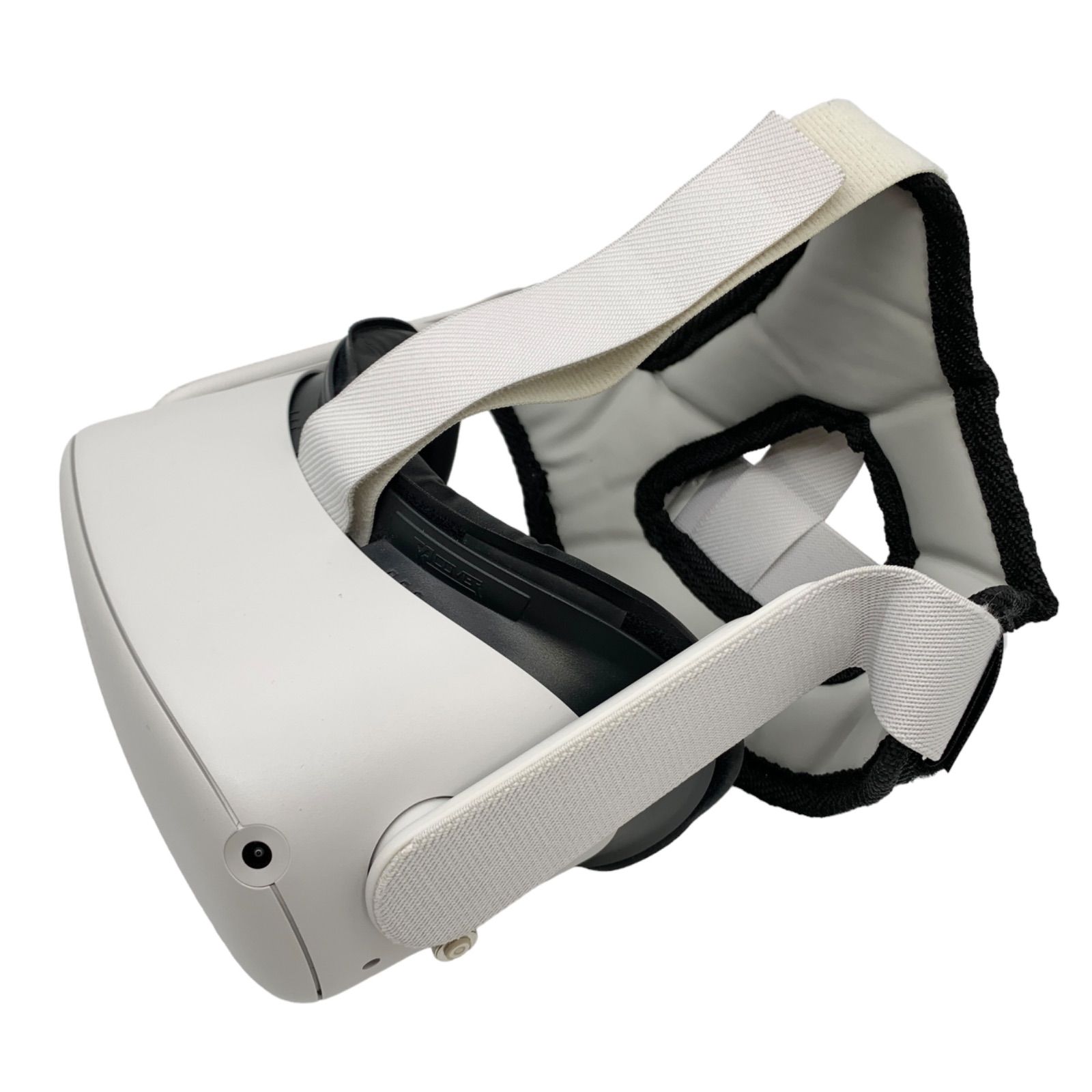 0670 Meta Oculus Quest2  メタクエスト2 中古 動作確認済み