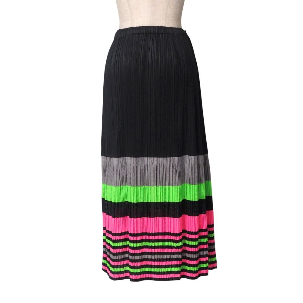 □美品□PLEATS PLEASE ISSEY MIYAKE プリーツプリーズ イッセイ