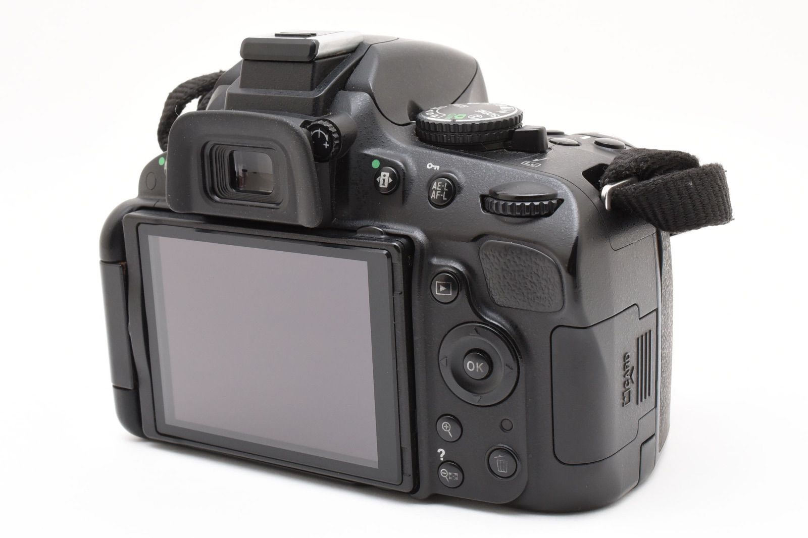 Nikon ニコン