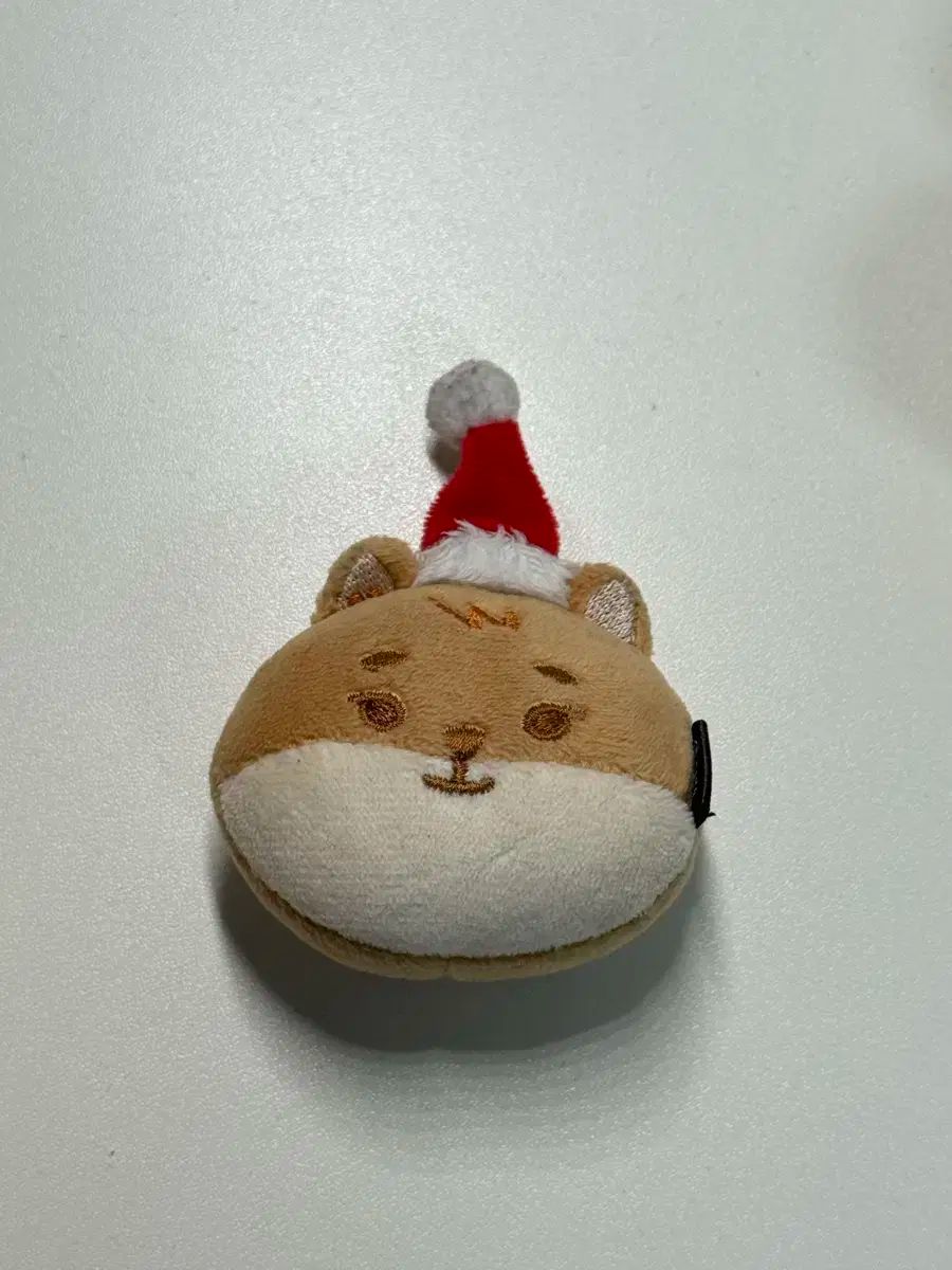 DAY6 ウォンピル　フィギュアキーリング　DENIMALZ クリコン DARUMA KEY RING □シルバー□ ＿ダルマキーリング＿ | MAISON