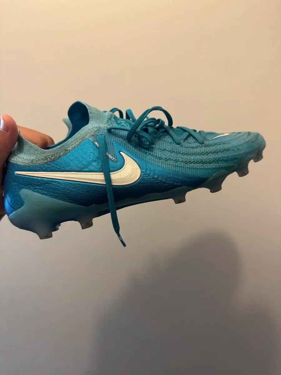 NIKE ナイキ フェントム gx2 AG 270mm