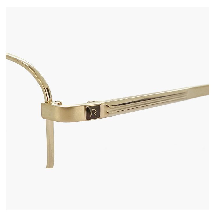 新品】 日本製 ローデンストック メガネ r0035-a 54mm RODENSTOCK  