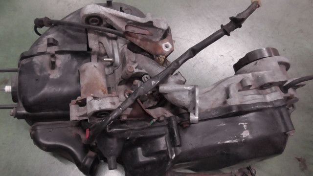 ライブディオS AF34-3455xxx の エンジン 1759280998