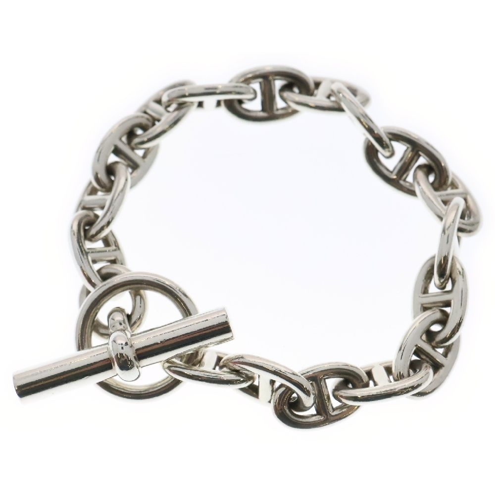 HERMES (エルメス) Chaine d'Ancre PM シェーヌダンクルPM 17