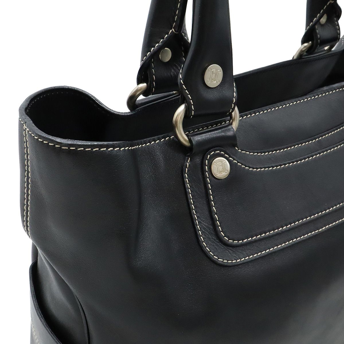 CELINE セリーヌ ブギーバッグ ラージ トートバッグ