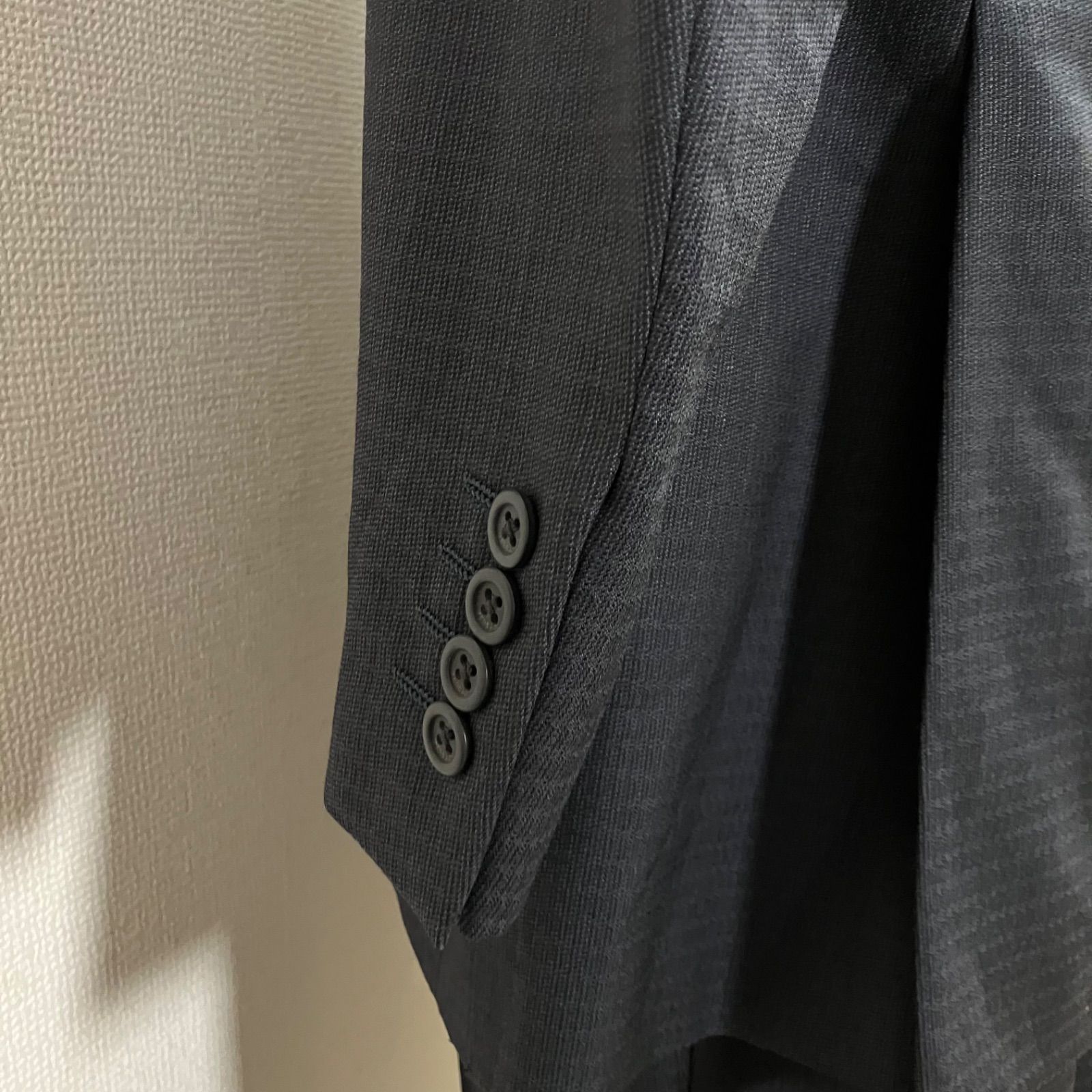 Gianni Versace Couture ジャンニ ヴェルサーチ クチュール スーツ