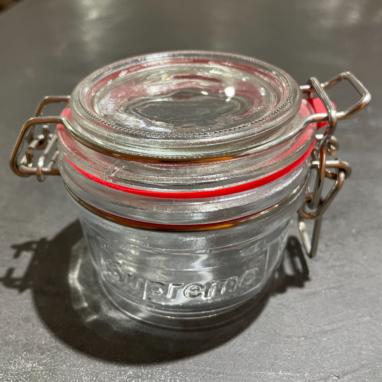 小物 2018ss supreme jar set Supreme Jar Set (Set of 2) (SS18) - $34